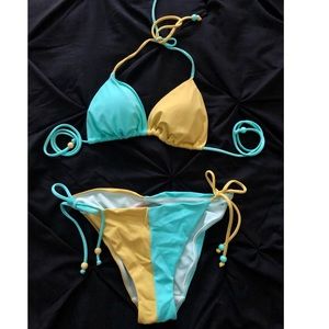 Victoria’s Secret Swim Bikini